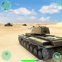 Biểu tượng War Games Blitz : Tank Shooting Games