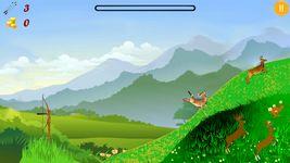 Archery bird hunter のスクリーンショットapk 13