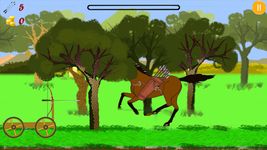 Tangkapan layar apk Archery bird hunter 12