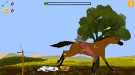 Archery bird hunter ekran görüntüsü APK 8