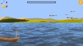 Скриншот 9 APK-версии Archery bird hunter