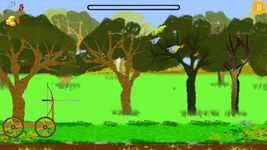 Archery bird hunter ảnh màn hình apk 1