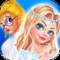 Ícone do apk Nerdy Girl 5 - Make Me the Perfect Wedding Bride