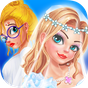 Nerdy Girl 5 - mariée de mariage parfaite APK