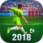 FreeKick World Football Cup 2018 APK