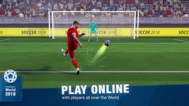FreeKick World Football Cup 2018 imgesi 19