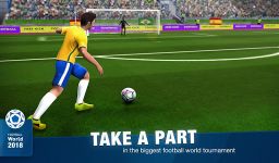 FreeKick World Football Cup 2018 imgesi 13