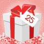 25 Days of Christmas - Advent Calendar 2017 apk icon