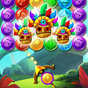 Brutal Tribe Bubble Shooter 2 apk icon