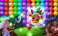 Brutal Tribe Bubble Shooter 2 image 