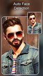 Screenshot 2 di Barba Foto Editor - Barba Camma Vivere apk