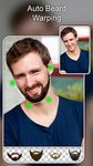 Baard Foto Editor - Baard Kam Leven screenshot APK 11