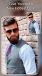 Barba Foto Editor - Beard Cam En Vivo captura de pantalla apk 7