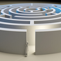 Icône de Maze And Labyrinth 3D