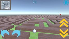 Labirent oyunu 3D (Maze) ekran görüntüsü APK 4