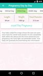 Pregnancy Week By Week screenshot apk 9