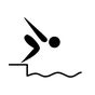 APK-иконка Плавание нормативы, рекорды