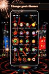 Картинка  Тема 3D 2018 для Android