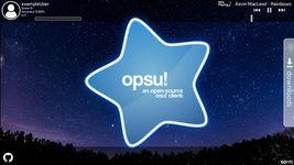 Opsu!(Beatmap player for Android) の画像1