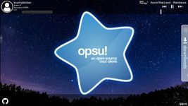 Gambar Opsu!(Beatmap player for Android) 1