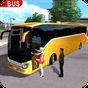 Offroad Bus Driving Game: Bus Simulator apk icon