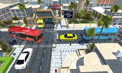 Offroad Bus Driving Game: Bus Simulator image 3