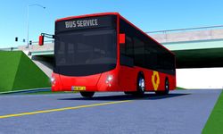 Offroad Bus Driving Game: Bus Simulator image 11