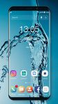 2018 New Galaxy Launcher Theme image 