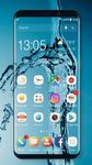 Картинка 2 2018 New Galaxy Launcher Theme