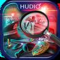 Police detective hidden object games – crime scene apk icon