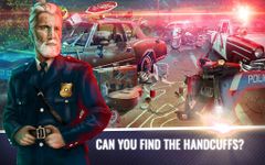 Police detective hidden object games – crime scene image 5