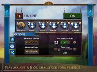 Captura de tela do apk Carcassonne: Tiles & Tactics - Official Board Game 13