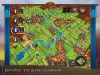 Carcassonne: Losetas y táctica - El juego oficial  captura de pantalla apk 10