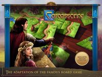 Captura de tela do apk Carcassonne: Tiles & Tactics - Official Board Game 7