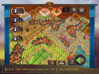 Carcassonne: Losetas y táctica - El juego oficial  captura de pantalla apk 6