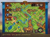 Carcassonne: Tiles & Tactics - Official Board Game screenshot APK 4