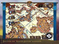 Captura de tela do apk Carcassonne: Tiles & Tactics - Official Board Game 1