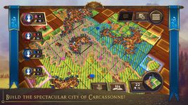 Carcassonne: Losetas y táctica - El juego oficial  captura de pantalla apk 22