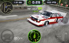 Tangkapan layar apk balap mobil: game balap mobil 3d 13