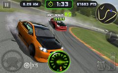 Tangkapan layar apk balap mobil: game balap mobil 3d 15