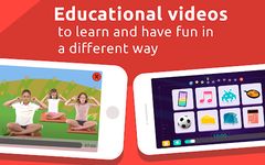 Smile and Learn ảnh màn hình apk 10