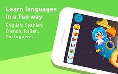 Smile and Learn screenshot APK 7