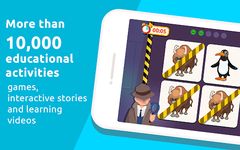 Smile and Learn ảnh màn hình apk 4