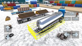 Скриншот 24 APK-версии Euro Truck Driving Simulator