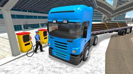 Скриншот 23 APK-версии Euro Truck Driving Simulator