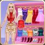 Mall Girl Dress Up Game