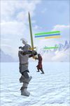 Swipe Souls: Sword Fighting image 7