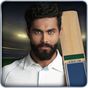 Ícone do apk Ravindra Jadeja: Official Cricket Game