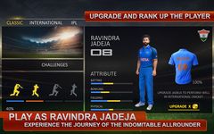 Immagine 11 di Ravindra Jadeja: Official Cricket Game