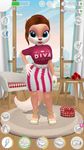 おしゃべり猫 キム: ファッション ゲーム のスクリーンショットapk 7